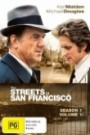 The Streets of San Francisco - Season 1: Volume 1 ( Disc 4 of 4)